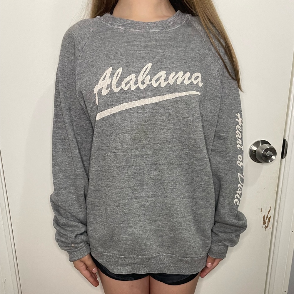 Ex boyfriends sweater